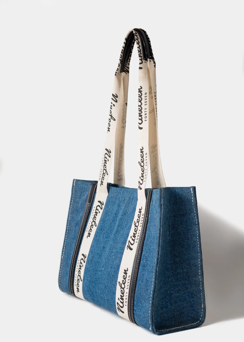 1947 Signature Tote Bag