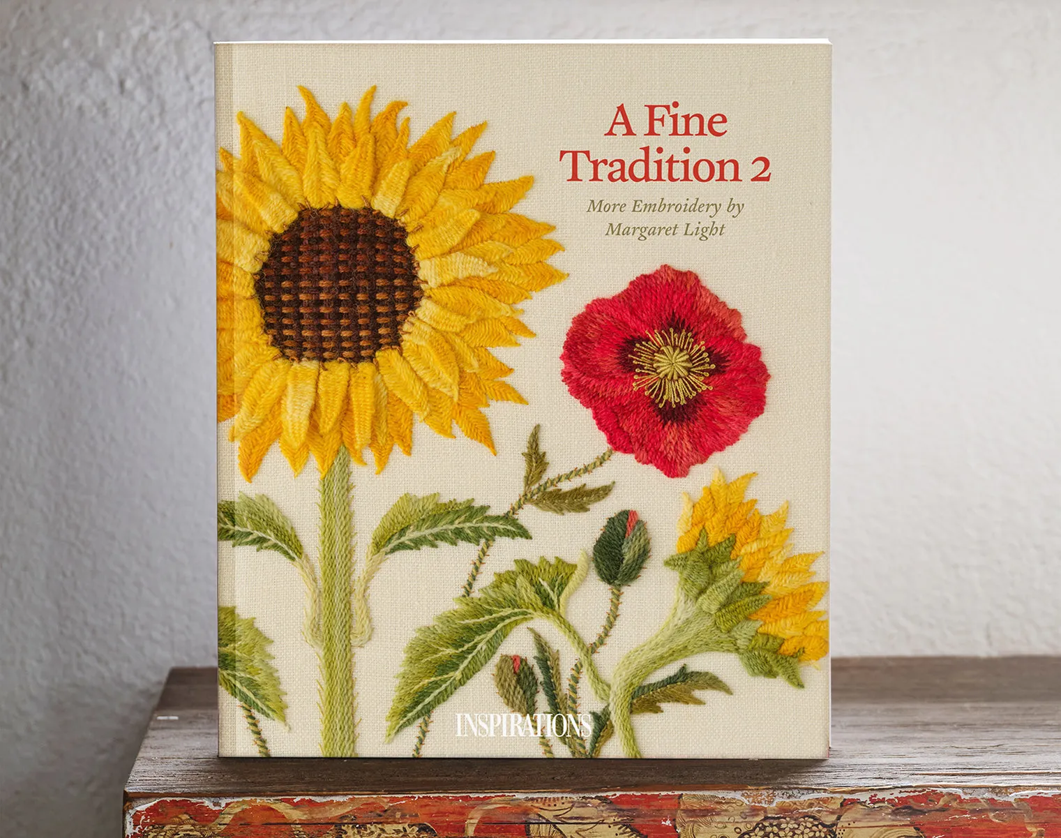 A Fine Tradition 2 - Margaret Light