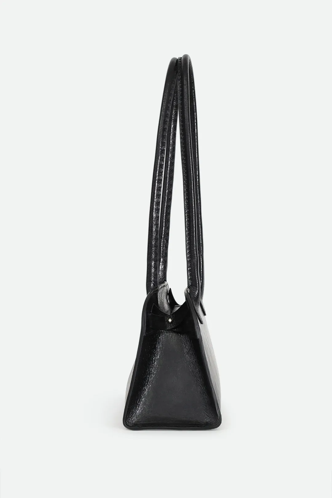 ARDEN 12 BAG IN ITALIAN VEGETABLE TANNED LEATHER