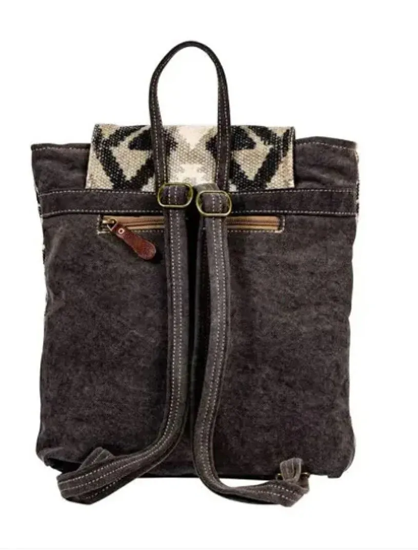 Arrowhead Backpack Bag