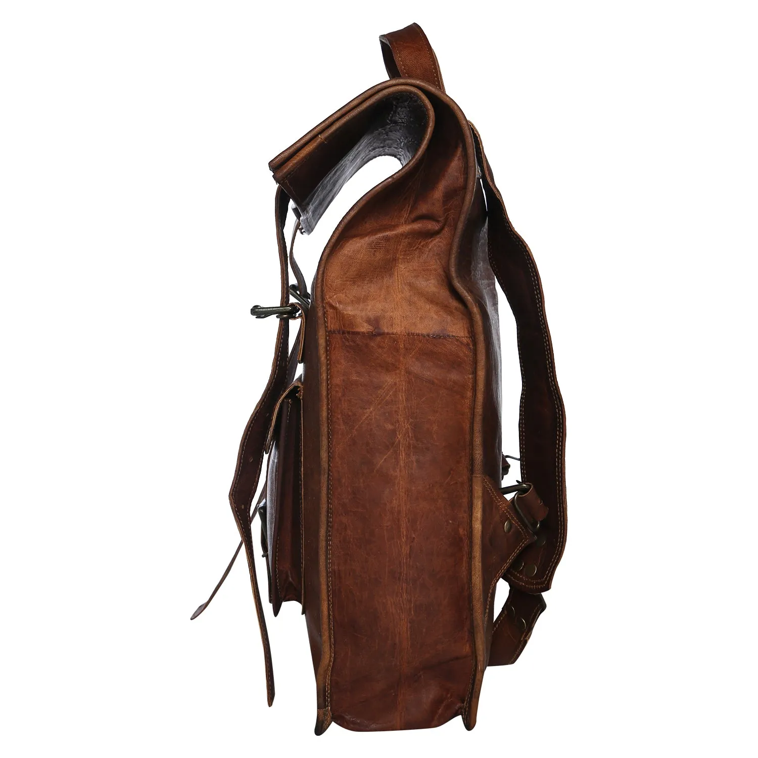 Best Leather Backpack