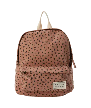 Billabong Mini Mama Backpack-Tan