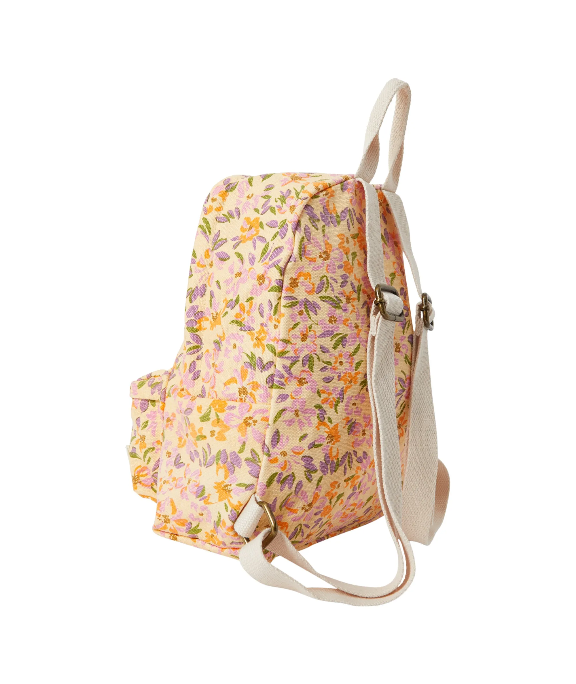 Billabong Mini Mama Backpack-Washed Nectar