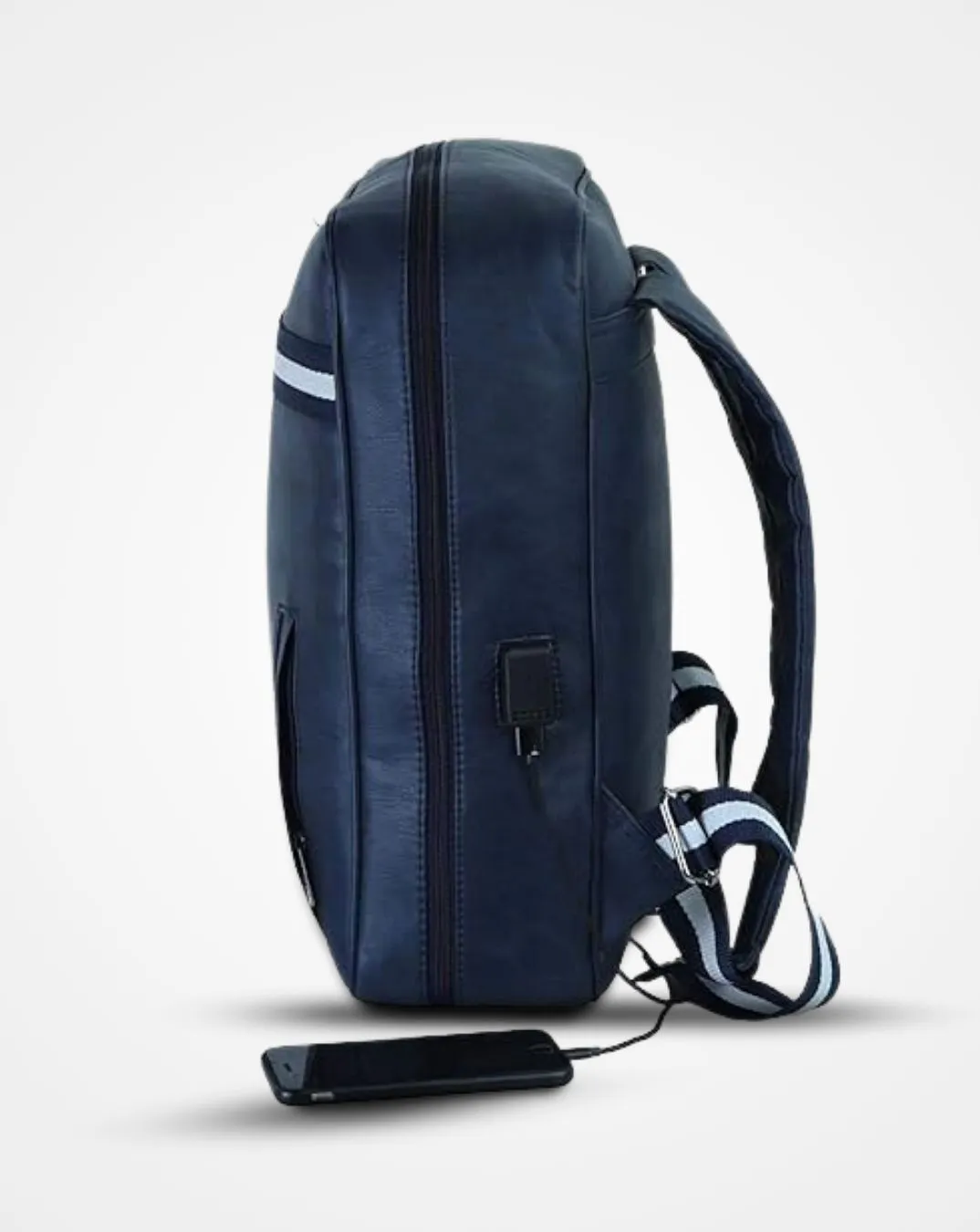 BLUE TROOPER - THE TRAVEL BACKPACK