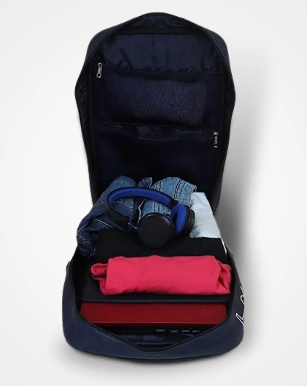 BLUE TROOPER - THE TRAVEL BACKPACK