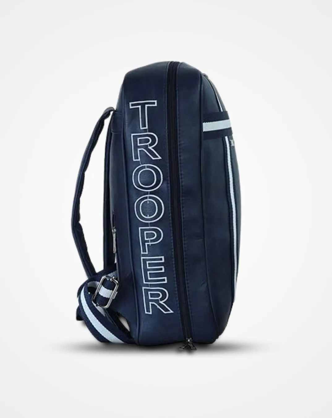 BLUE TROOPER - THE TRAVEL BACKPACK