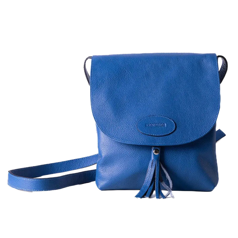 Bluebell Bag by Pioneros