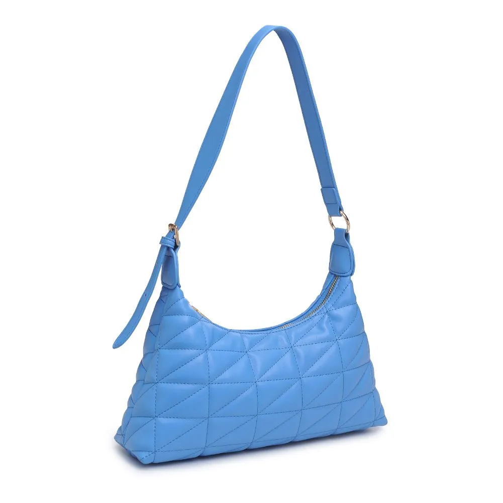 Bodhi - Quilted Shoulder Bag