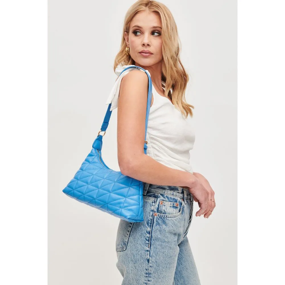 Bodhi - Quilted Shoulder Bag