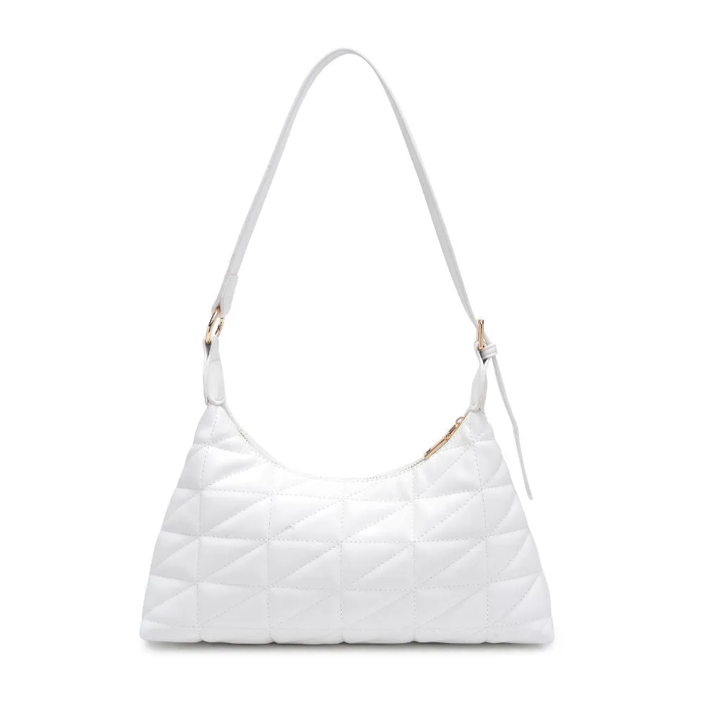 Bodhi - Quilted Shoulder Bag