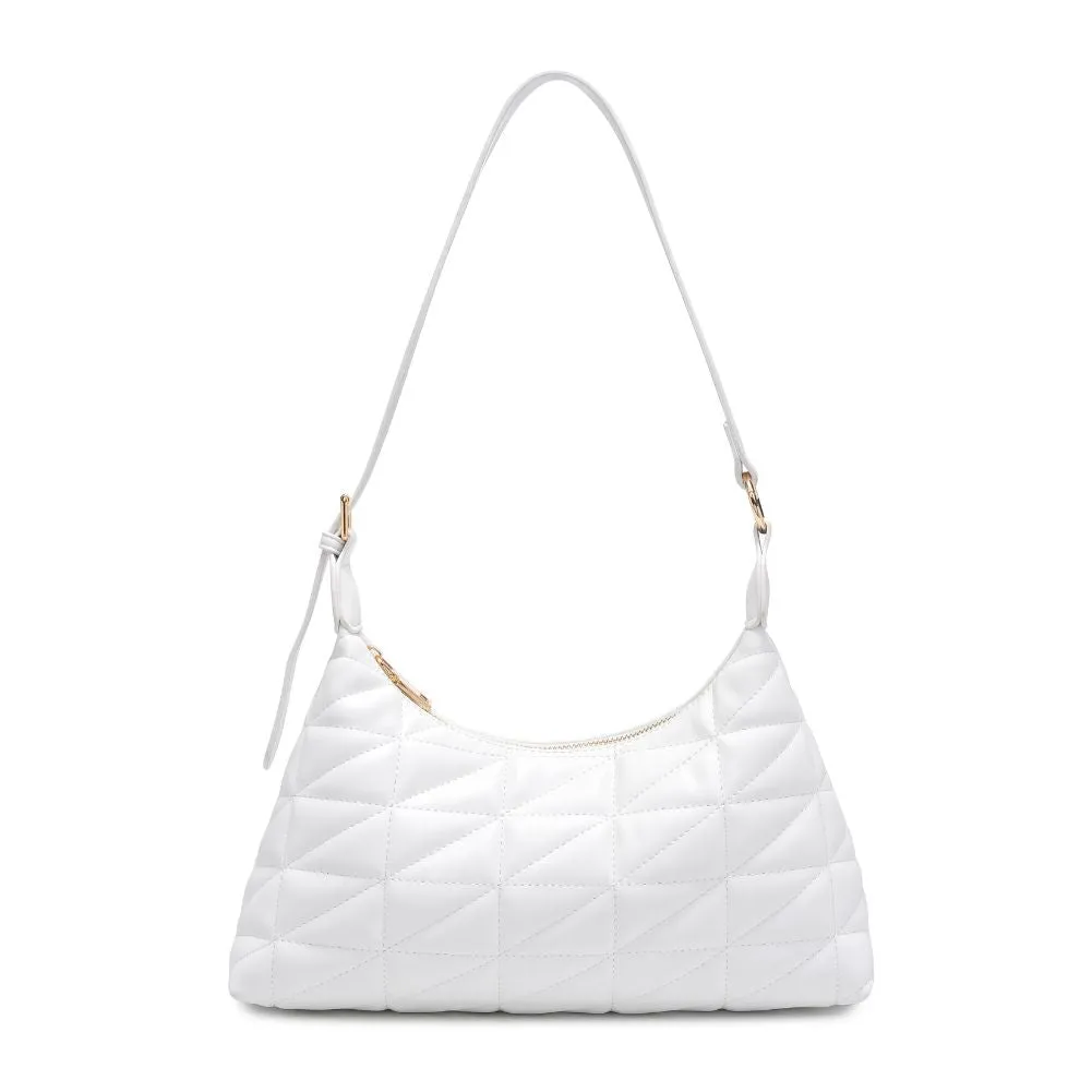 Bodhi - Quilted Shoulder Bag