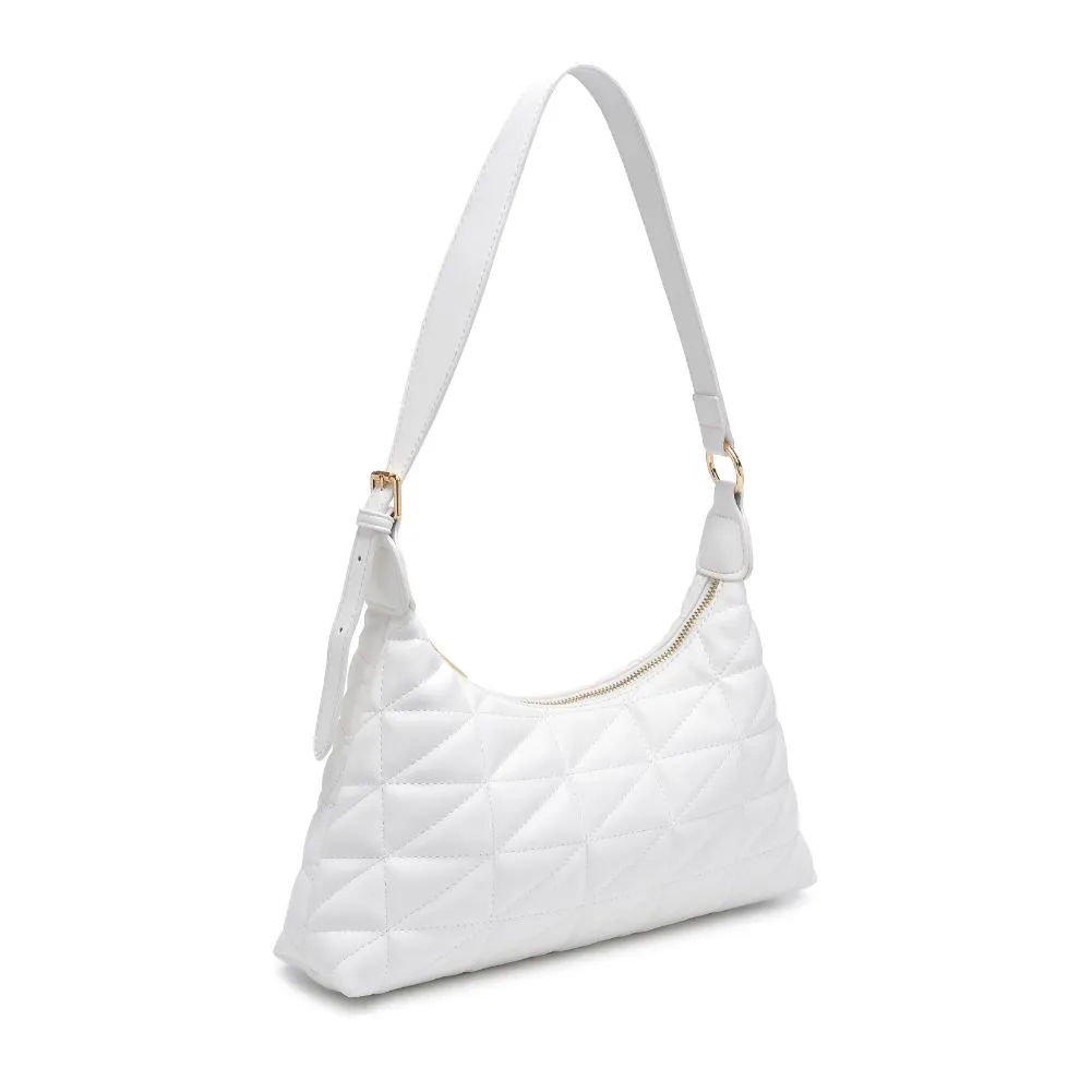 Bodhi - Quilted Shoulder Bag