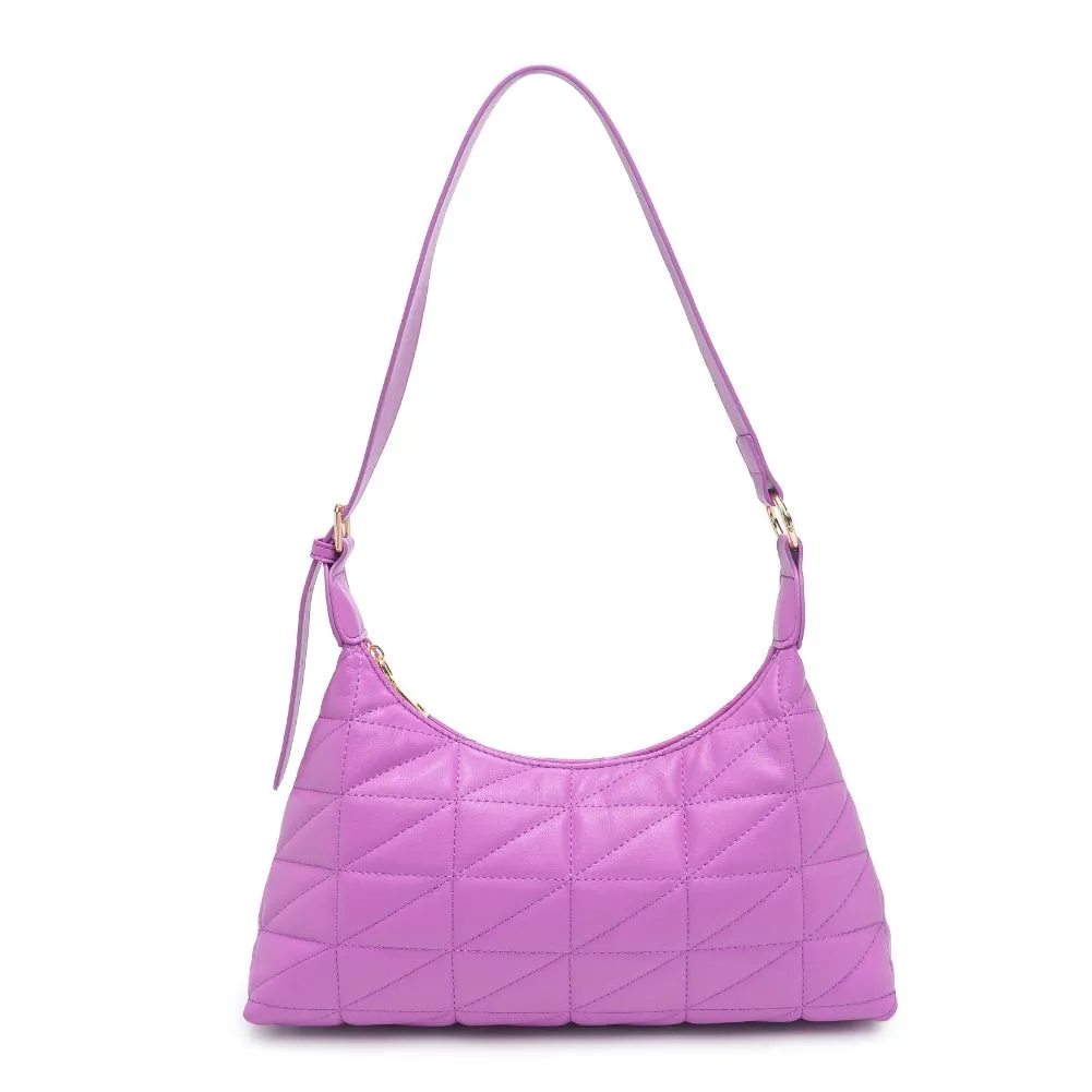 Bodhi - Quilted Shoulder Bag