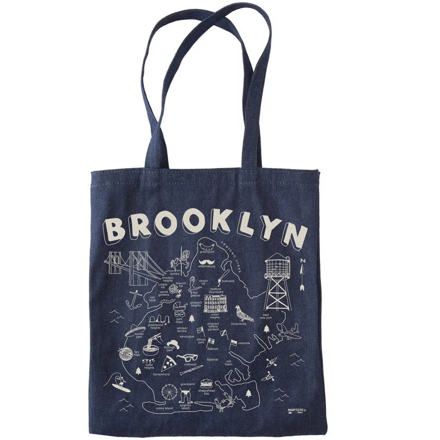 Brooklyn Tote