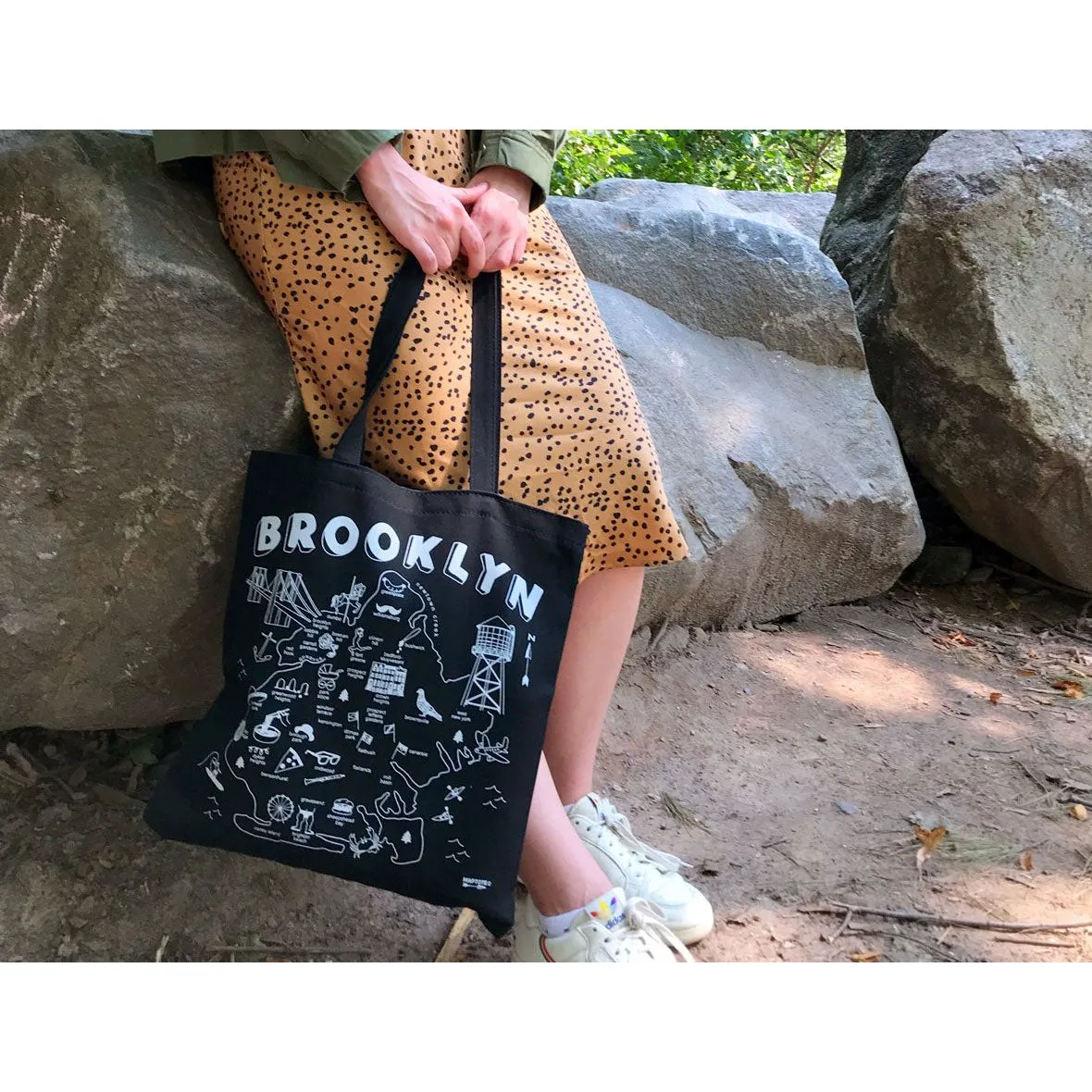 Brooklyn Tote