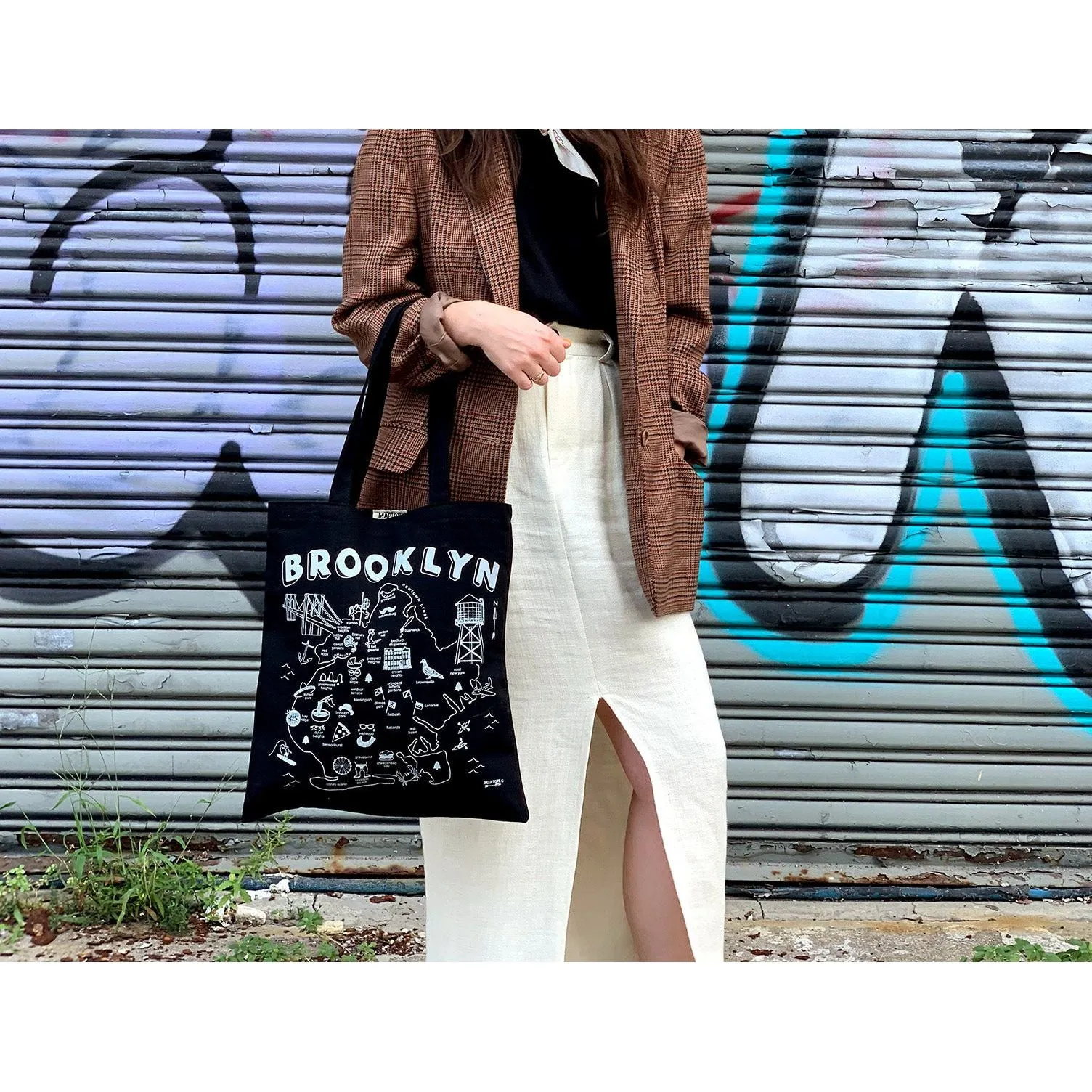 Brooklyn Tote