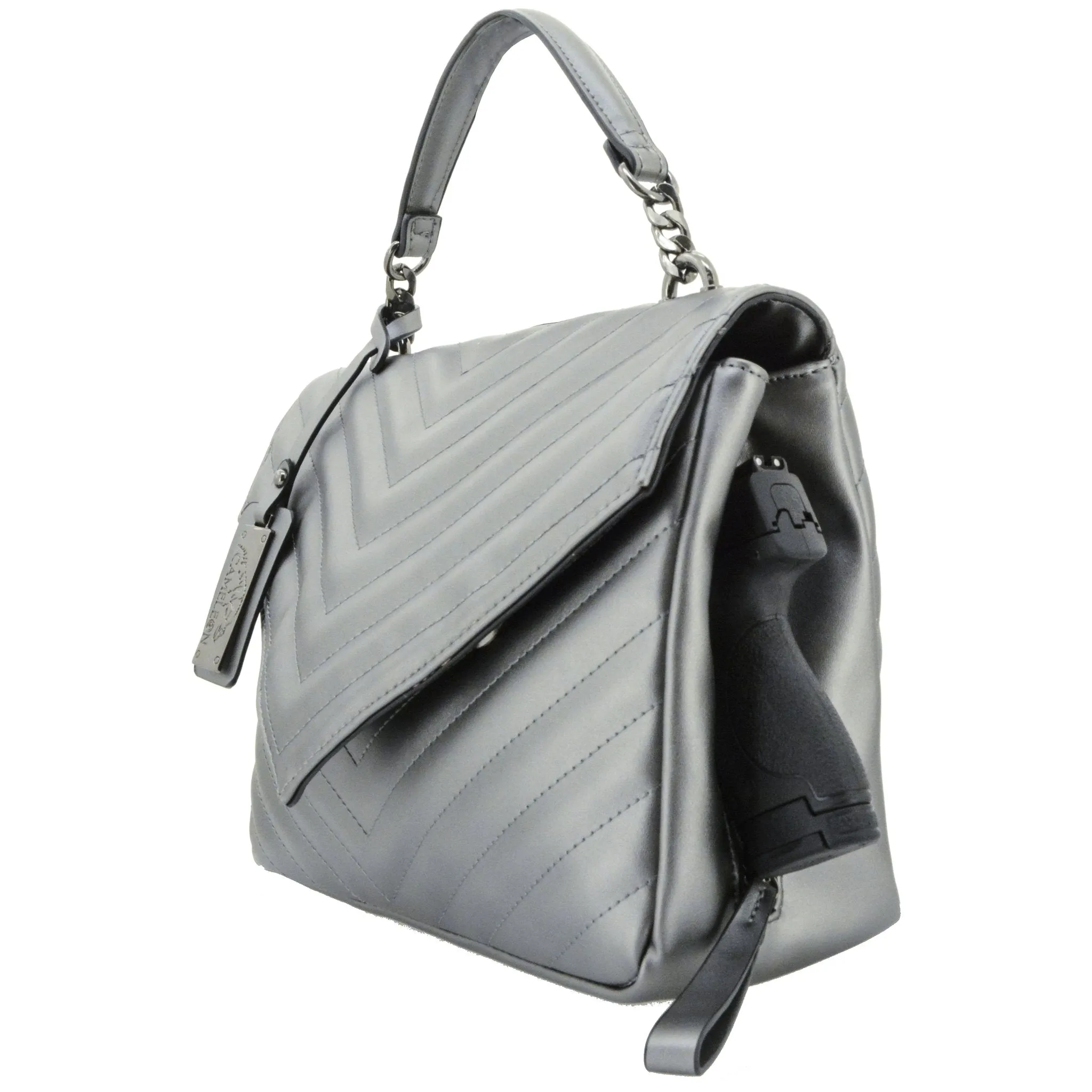 Cameleon Aria Concealed Carry Vegan  Handbag