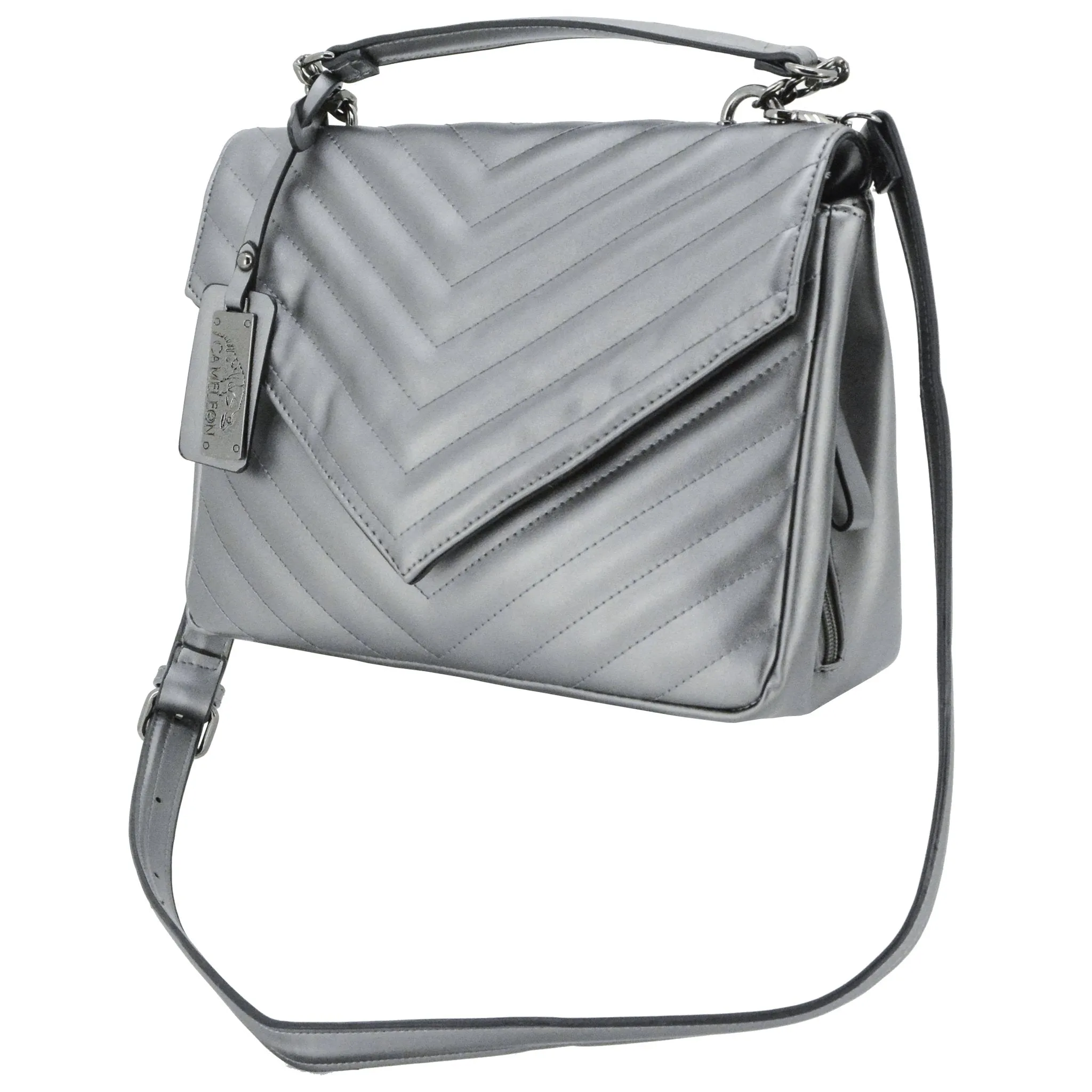 Cameleon Aria Concealed Carry Vegan  Handbag