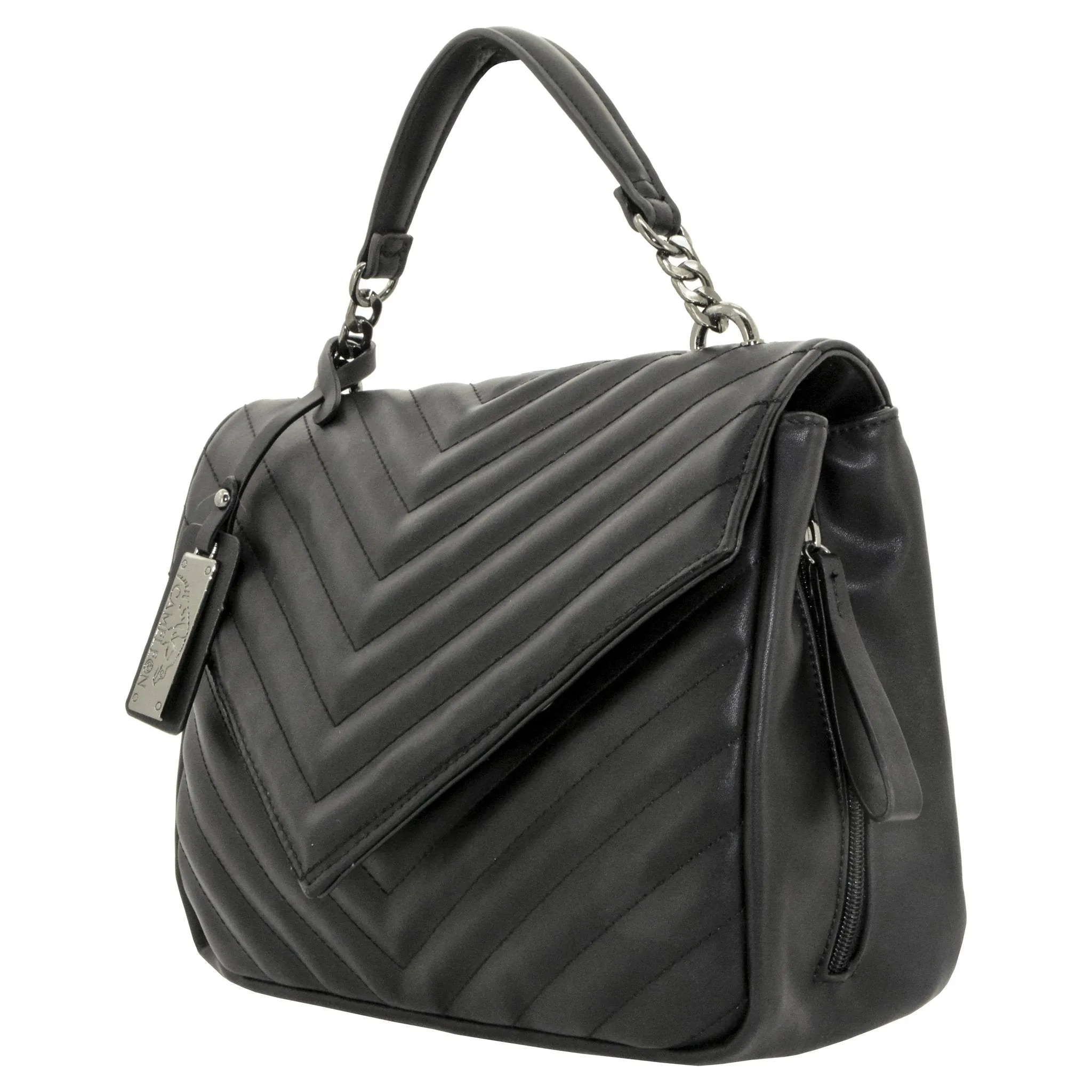 Cameleon Aria Concealed Carry Vegan  Handbag