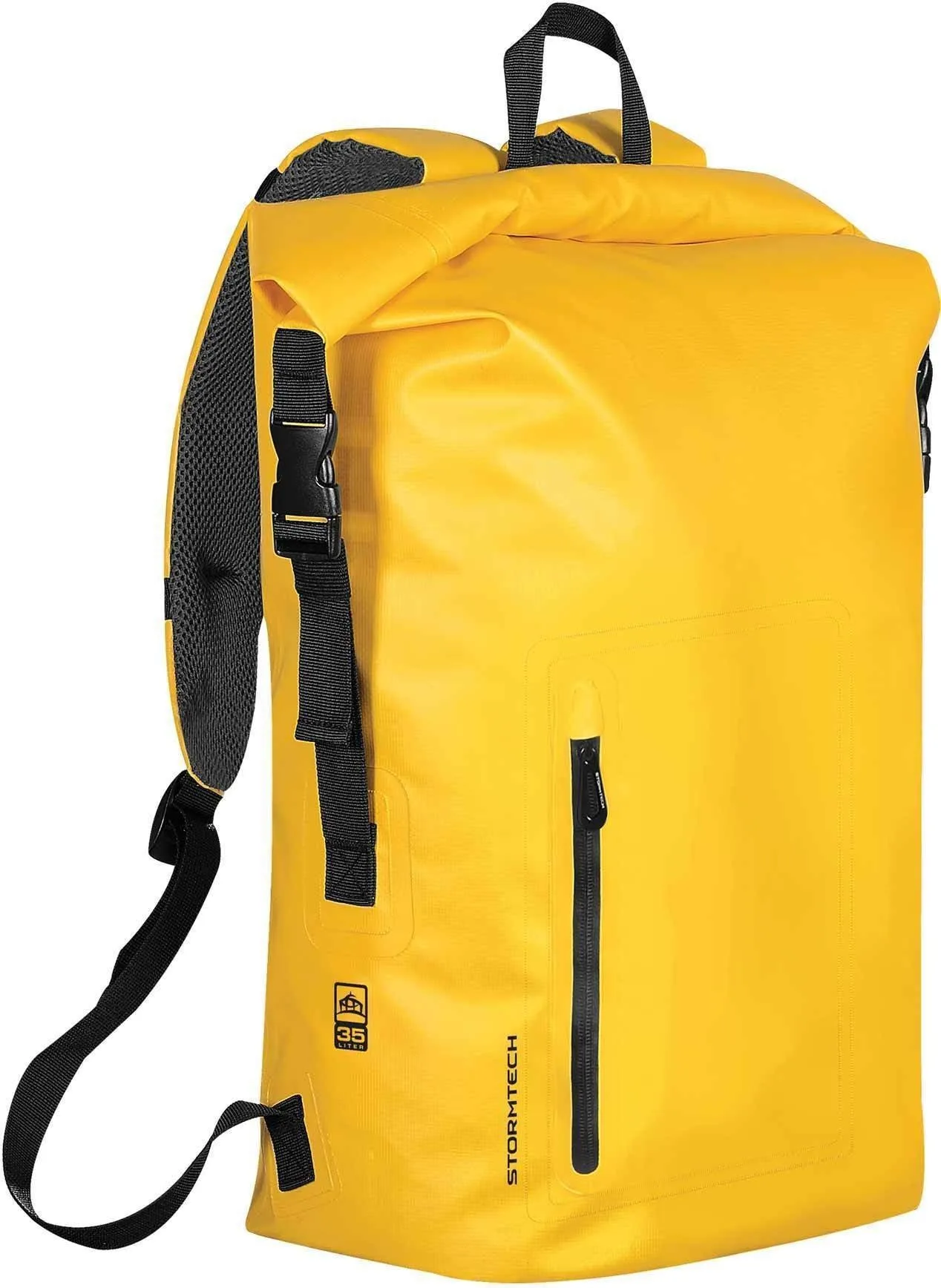 Cascade Waterproof Backpack (35L) - WXP-1