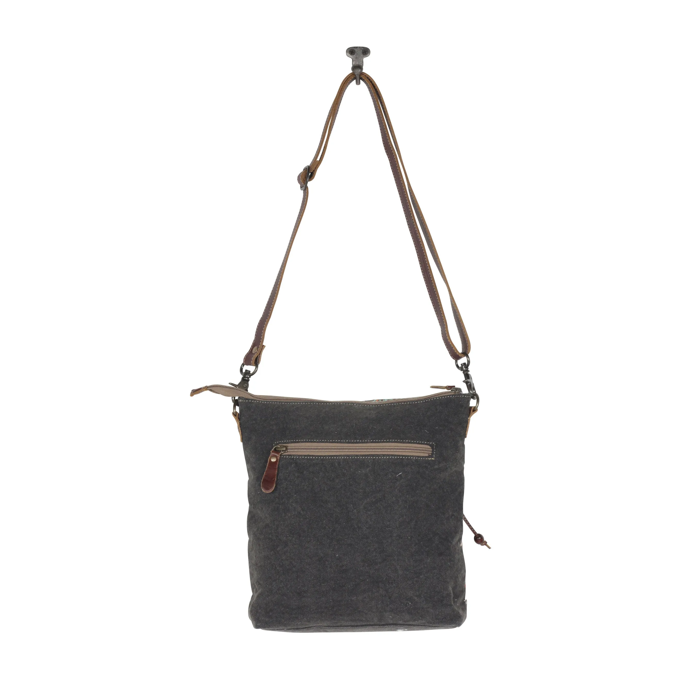 Chic Indie Small & Crossbody Bag