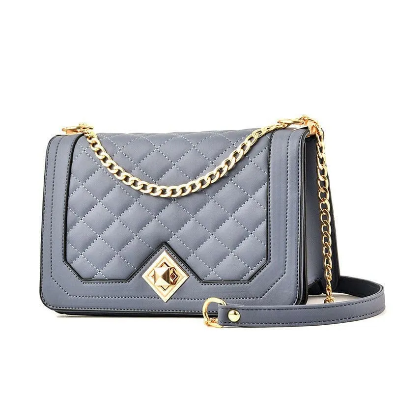 Chic Summer Small Shoulder Crossbody Bag for Women