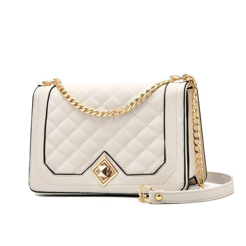 Chic Summer Small Shoulder Crossbody Bag for Women