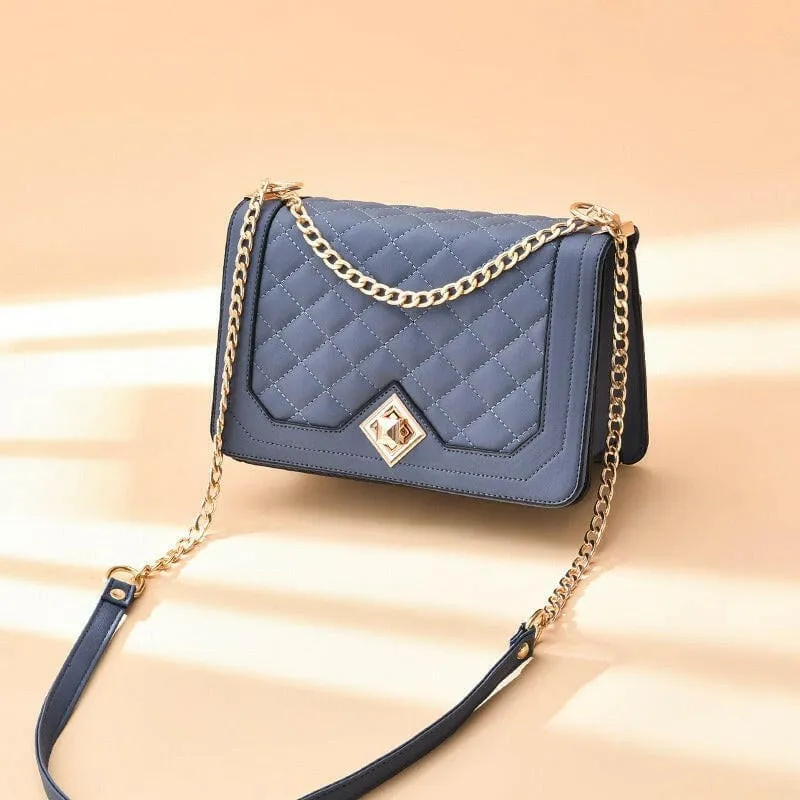 Chic Summer Small Shoulder Crossbody Bag for Women