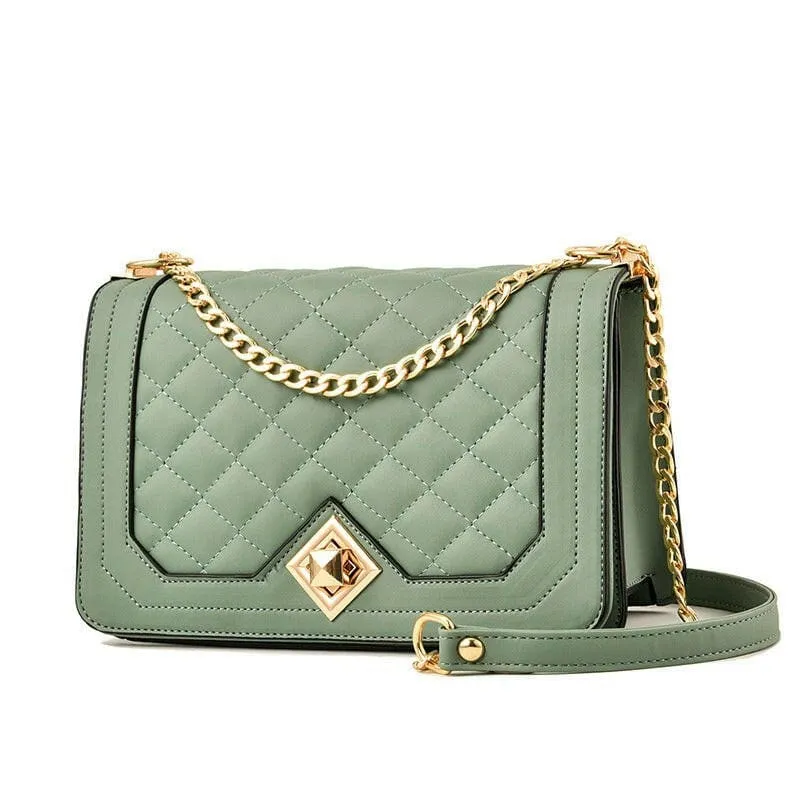 Chic Summer Small Shoulder Crossbody Bag for Women