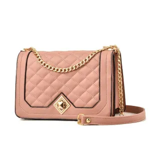 Chic Summer Small Shoulder Crossbody Bag for Women