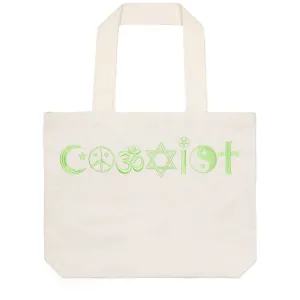 COEXIST V2 TOTE