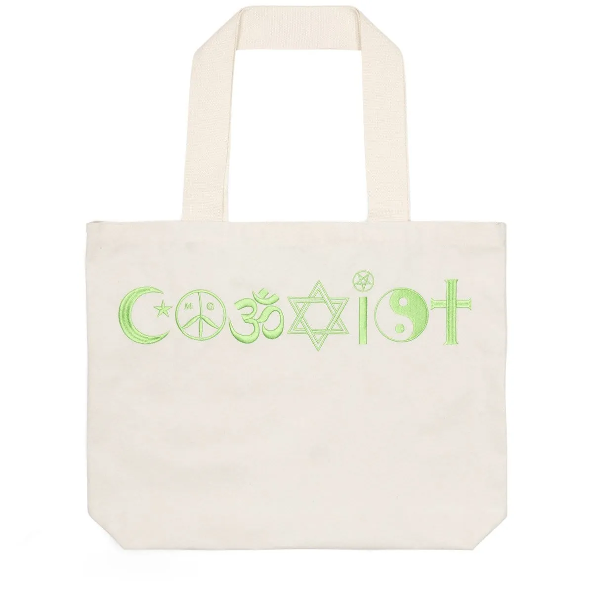 COEXIST V2 TOTE