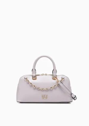 Conley Handbag M Grey