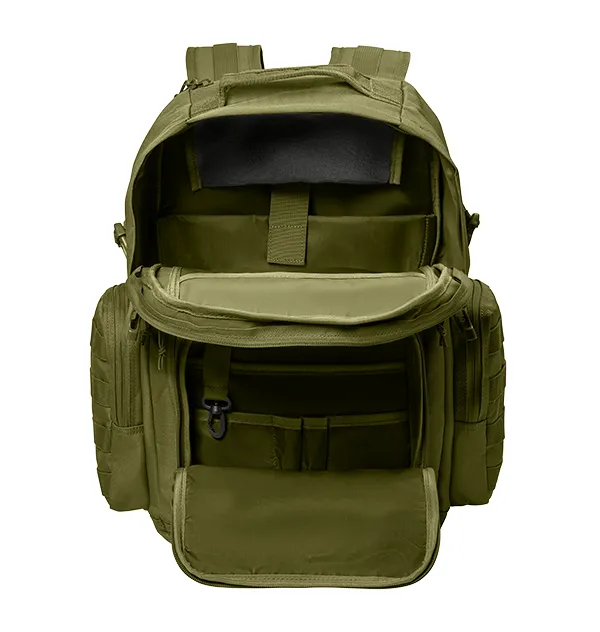 CornerStone® Tactical Backpack