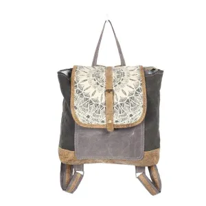 Daisy Delight Backpack