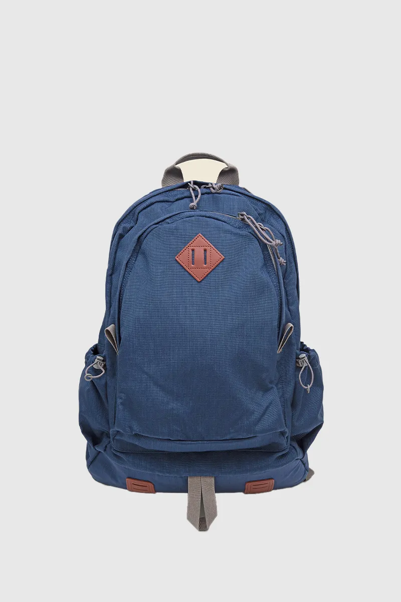 Day Pack 2 Compartments - Blue