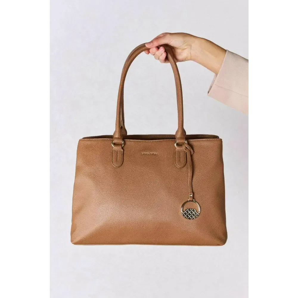 Discover the Elegance of Luxury Fashion for Women with David Jones Handbag