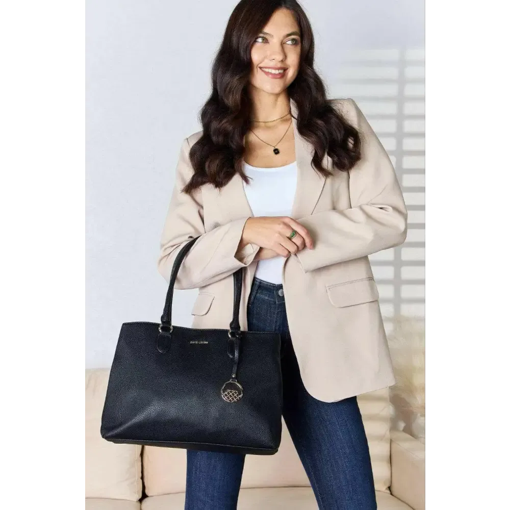 Discover the Elegance of Luxury Fashion for Women with David Jones Handbag