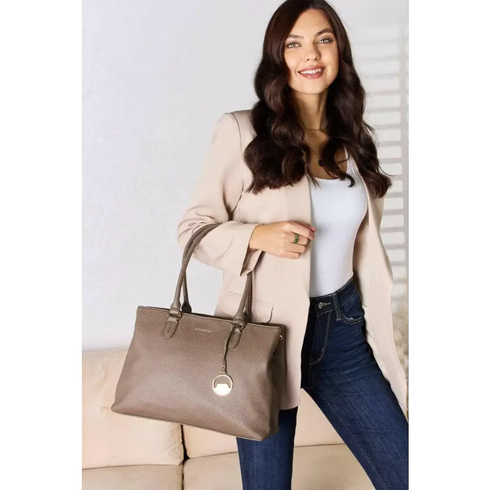 Discover the Elegance of Luxury Fashion for Women with David Jones Handbag