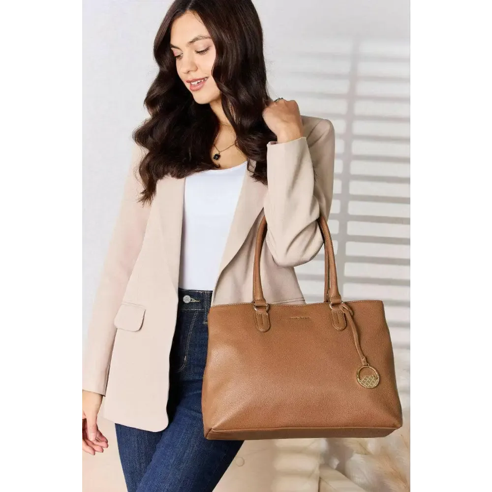 Discover the Elegance of Luxury Fashion for Women with David Jones Handbag