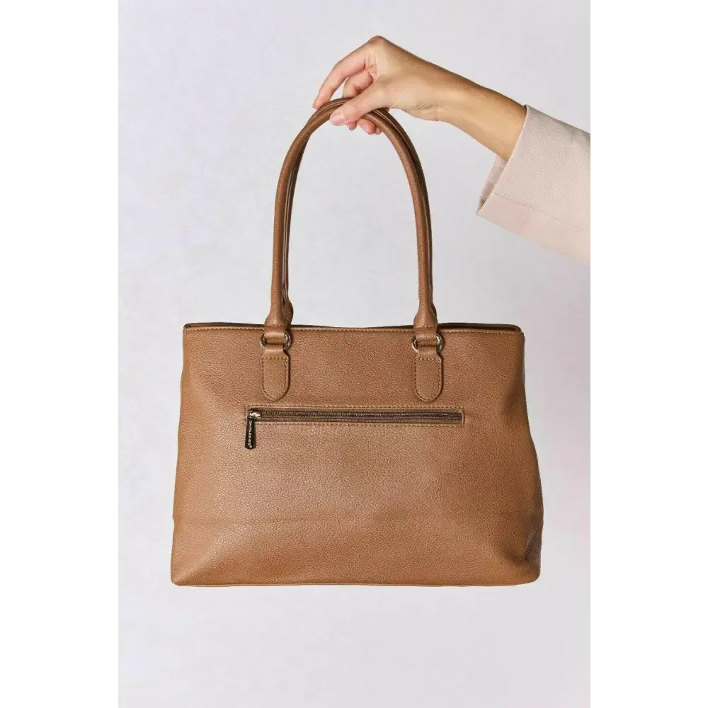 Discover the Elegance of Luxury Fashion for Women with David Jones Handbag