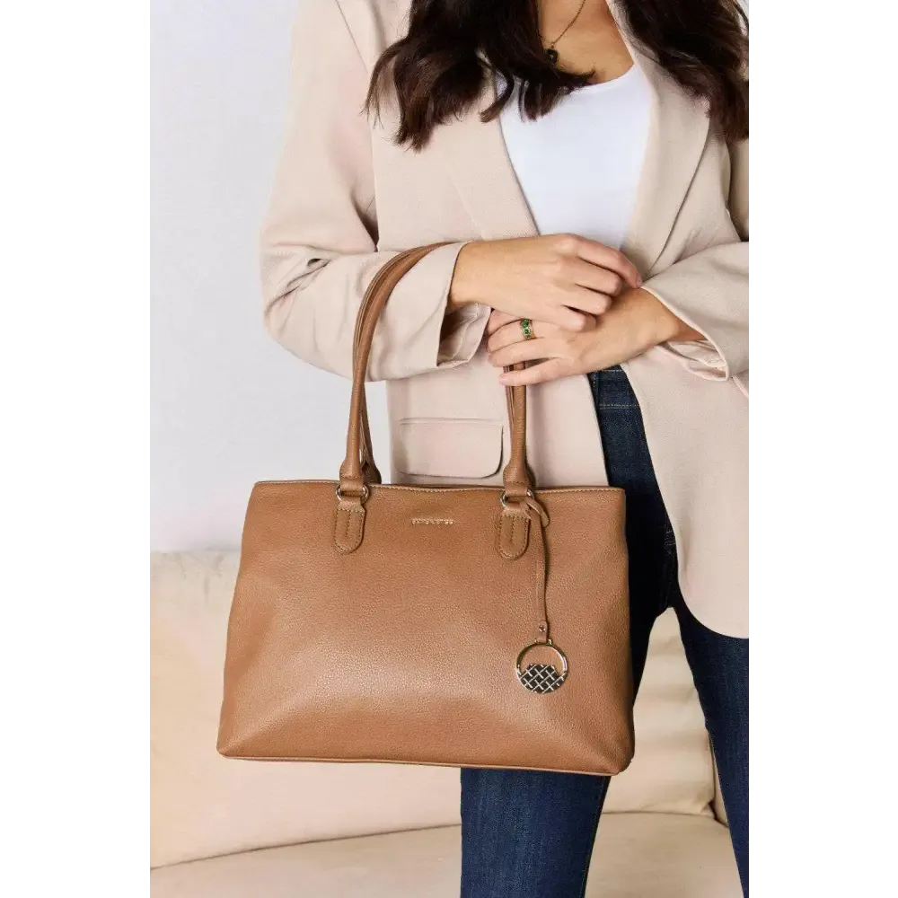 Discover the Elegance of Luxury Fashion for Women with David Jones Handbag