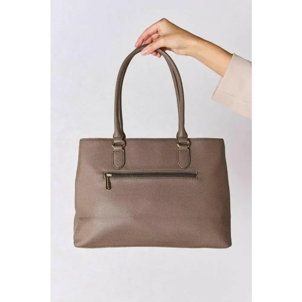 Discover the Elegance of Luxury Fashion for Women with David Jones Handbag