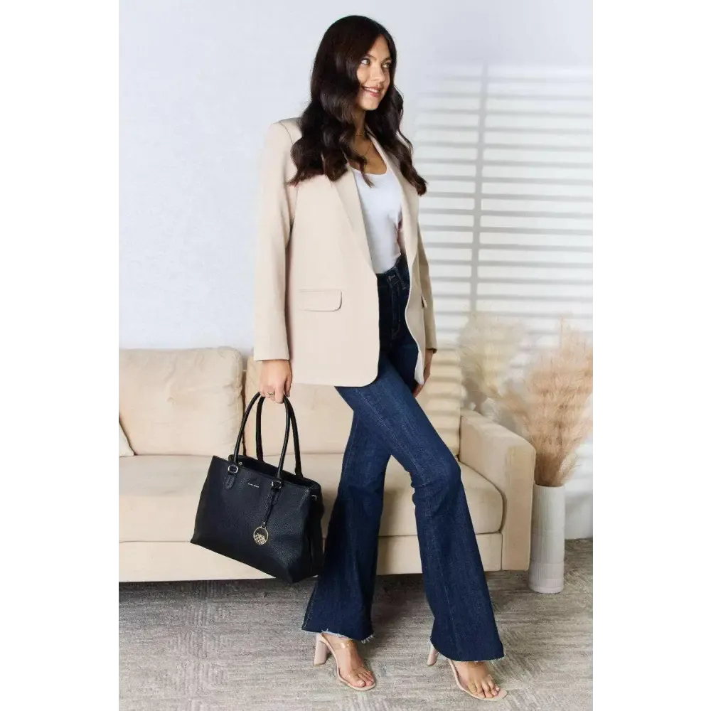 Discover the Elegance of Luxury Fashion for Women with David Jones Handbag