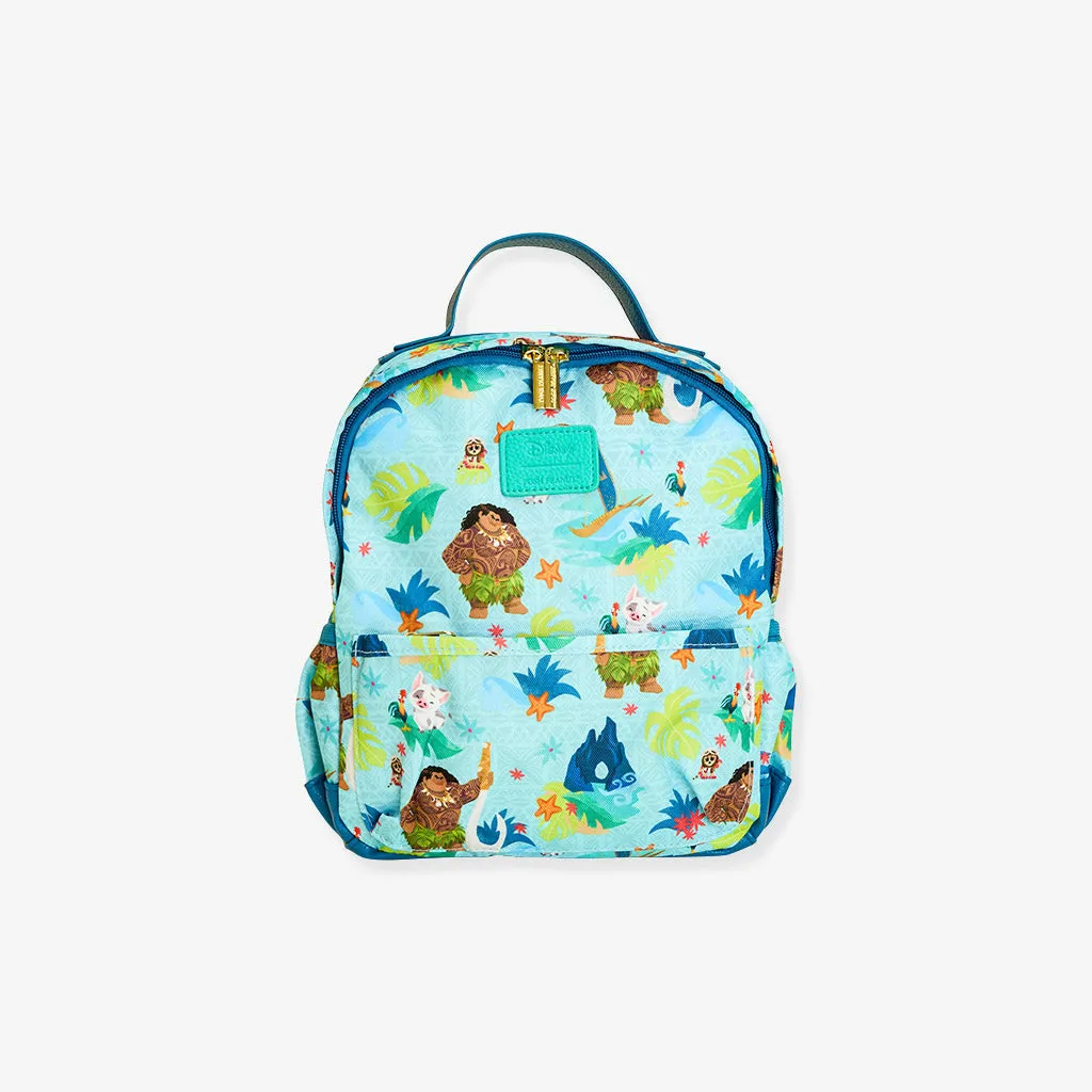 Disney Maui Tropical Mini Backpack