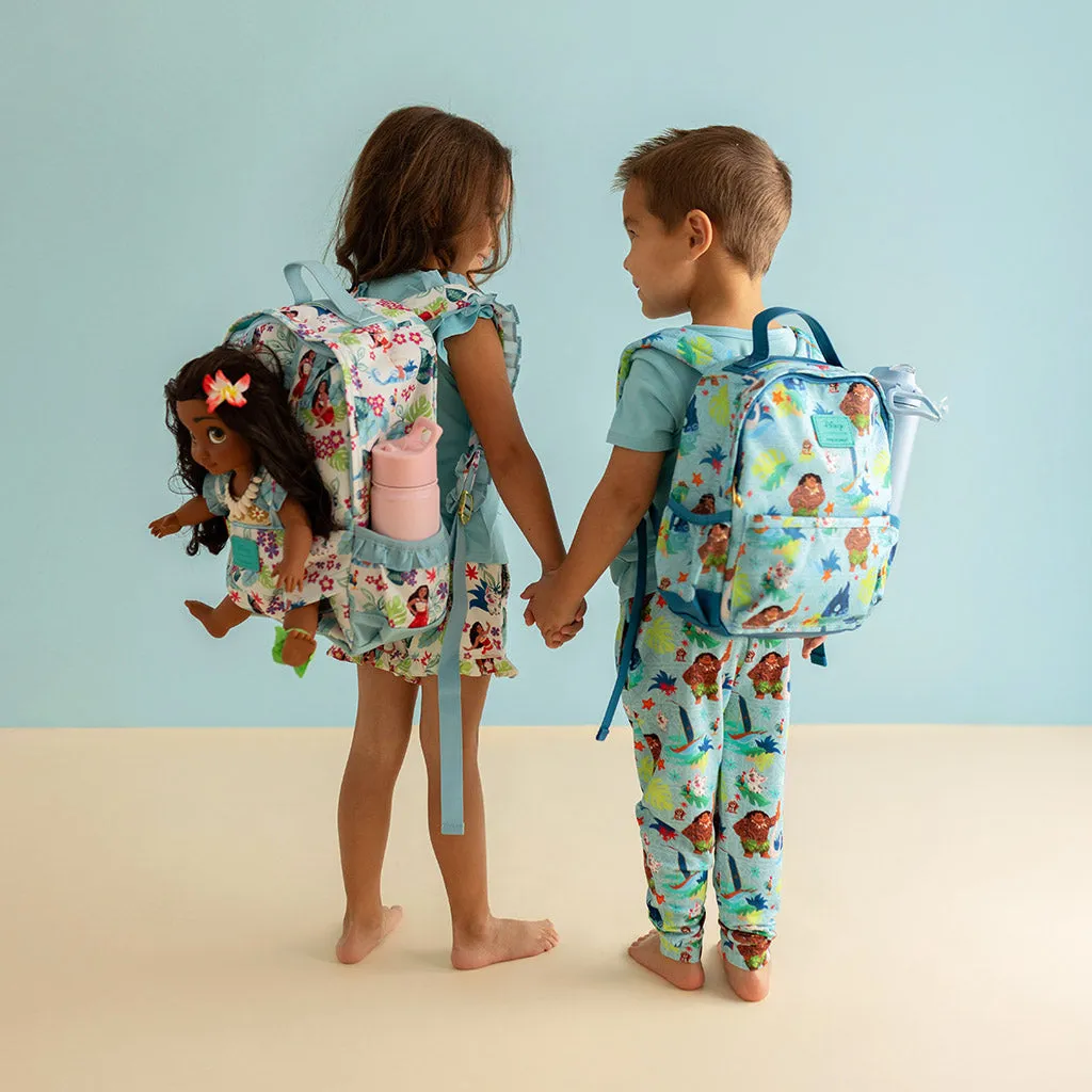 Disney Maui Tropical Mini Backpack