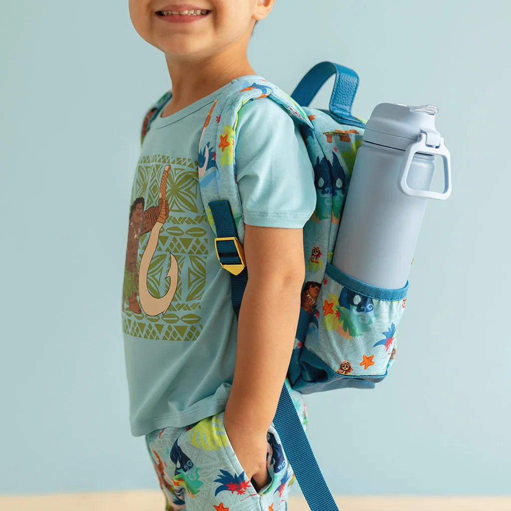 Disney Maui Tropical Mini Backpack