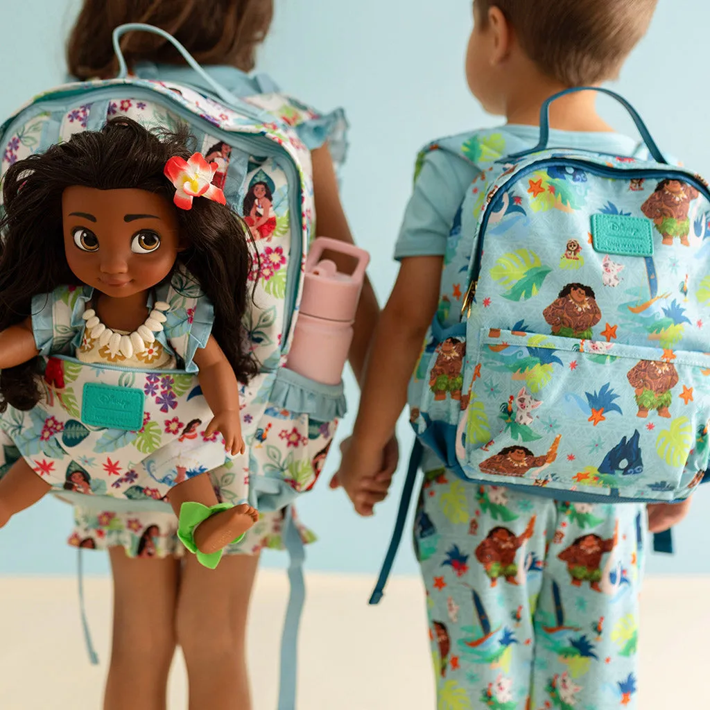 Disney Maui Tropical Mini Backpack