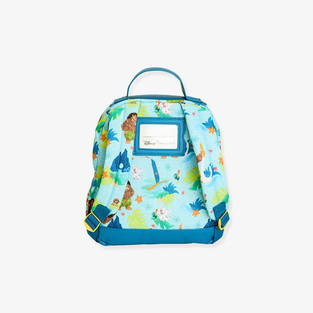 Disney Maui Tropical Mini Backpack