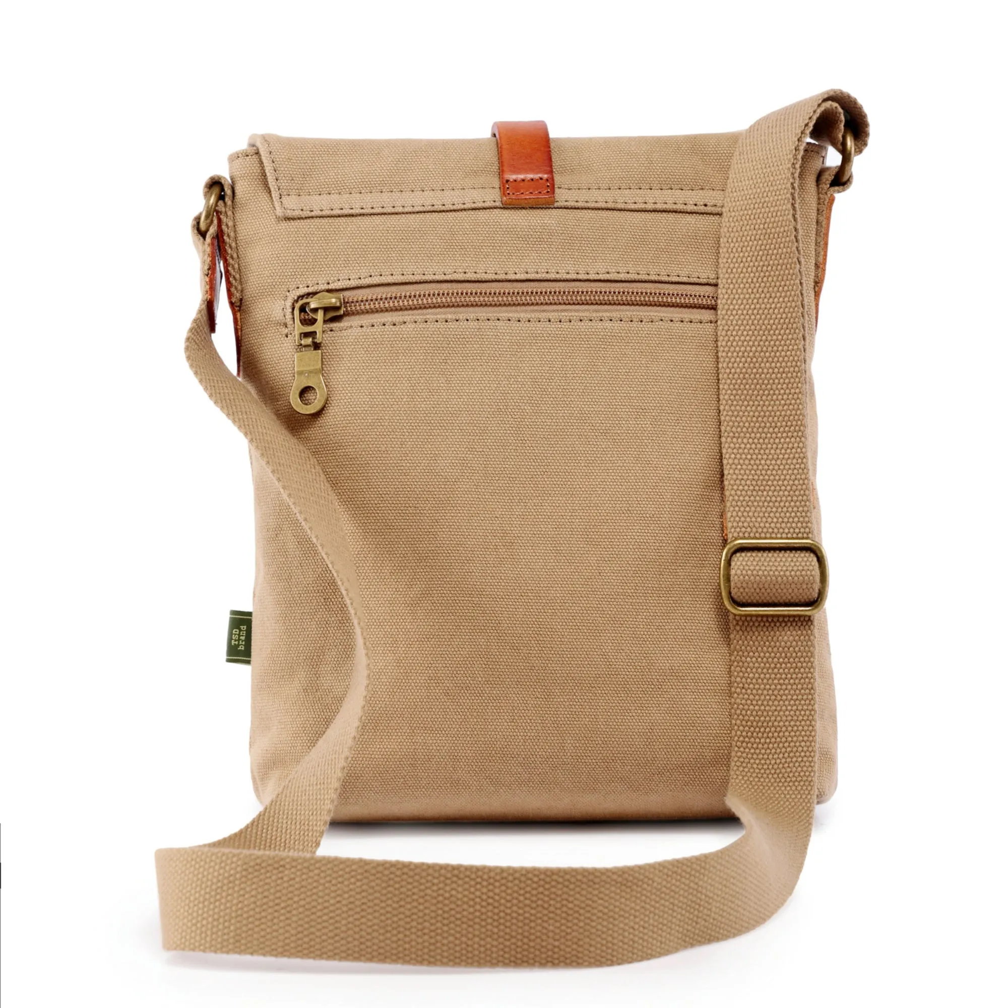 Four Seasons Crossbody